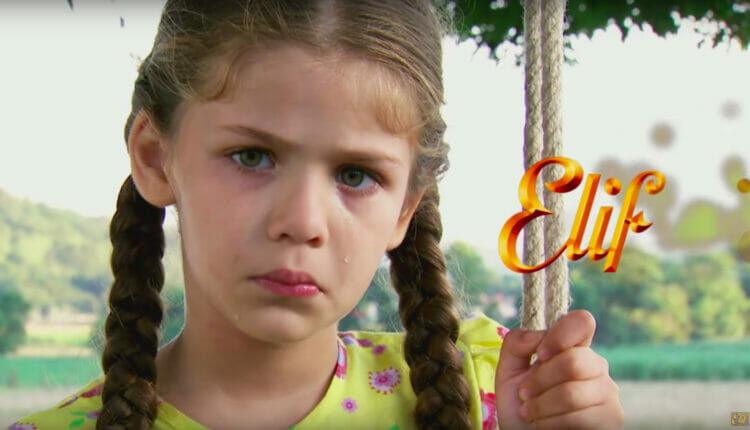 Elif streszczenie odcinków po polsku