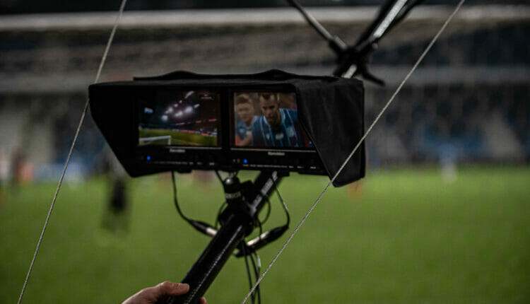 Mecz Union - Bayern transmisja