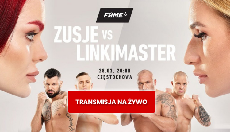Fame MMA 6 online