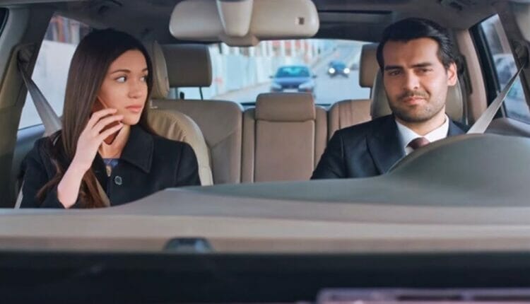 Więzień Miłości 269