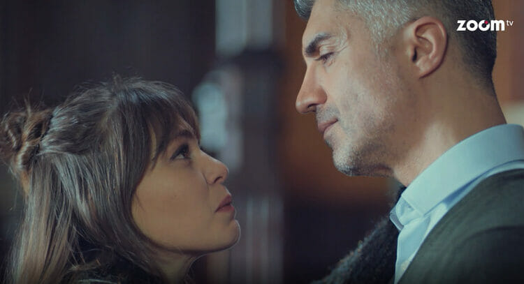 Narzeczona ze Stambułu odcinki streszczenie