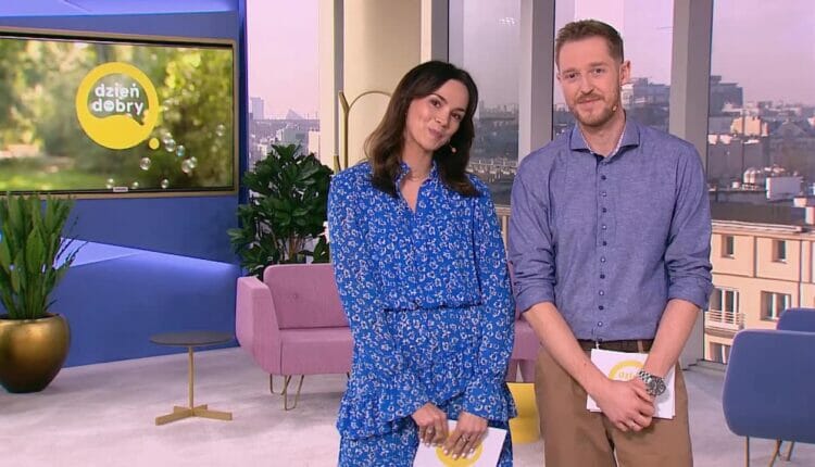 Dzień Dobry Wakacje