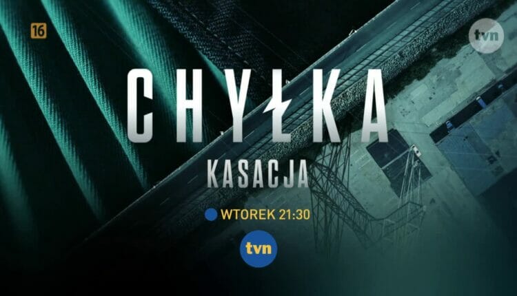 Chyłka online