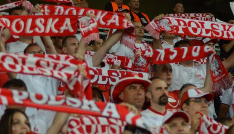 Mecz Polski online za darmo