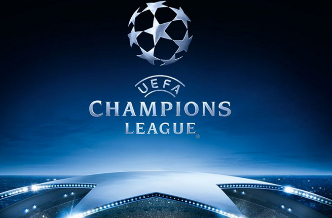 Liga Mistrzów online VOD