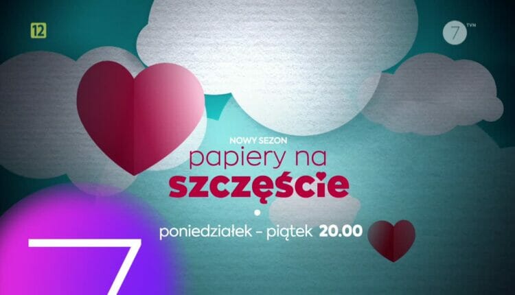 Papiery na szczęście online za darmo