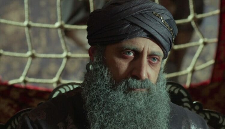 Wspaniałe Stulecie streszczenia odcinków