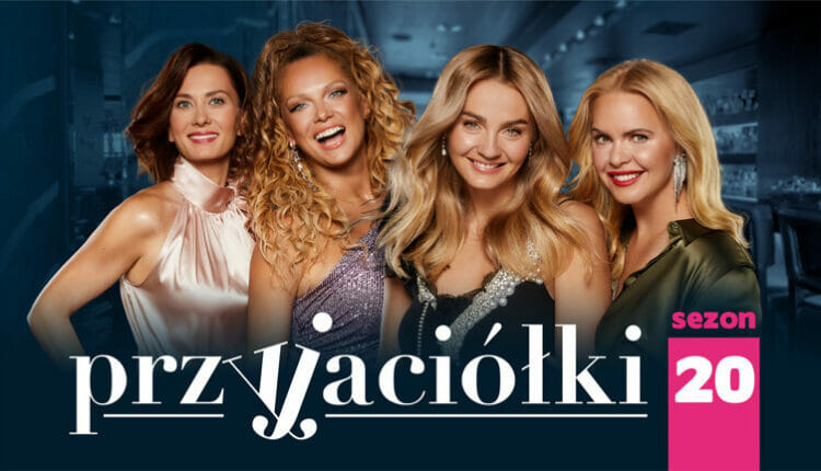 Przyjaciółki online za darmo