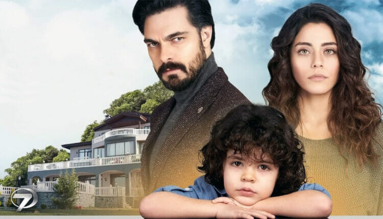 Dziedzictwo ile odcinków?