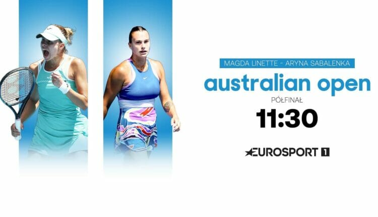 Tenis na żywo: Mecz Linette dzisiaj w internecie