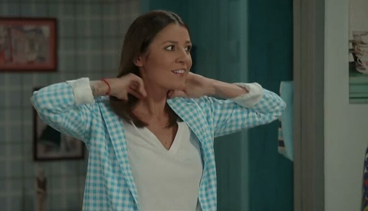 Pierwsza Miłość dzisiejszy odcinek na żywo