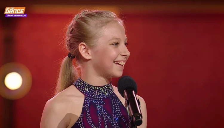 You Can Dance Nowa Generacja 2. Odcinki na żywo i powtórki