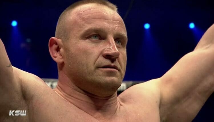 KSW 83 online za darmo