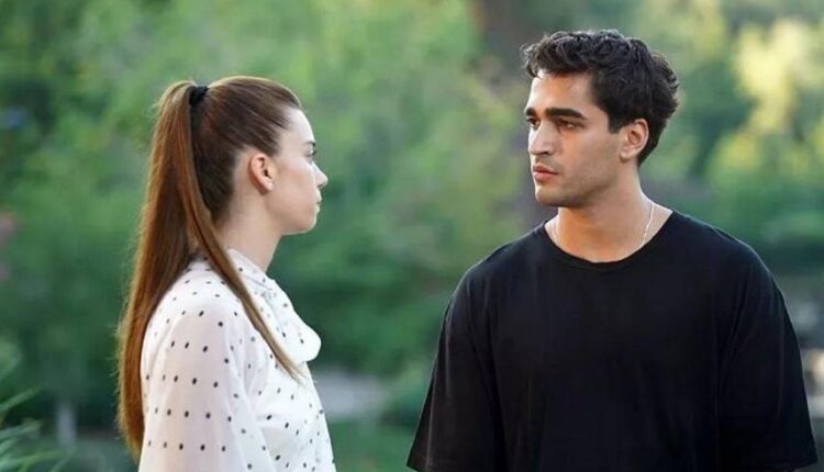 Złoty Chłopak ile odcinków