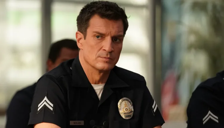 Gdzie obejrzeć Rekrut sezon 5?