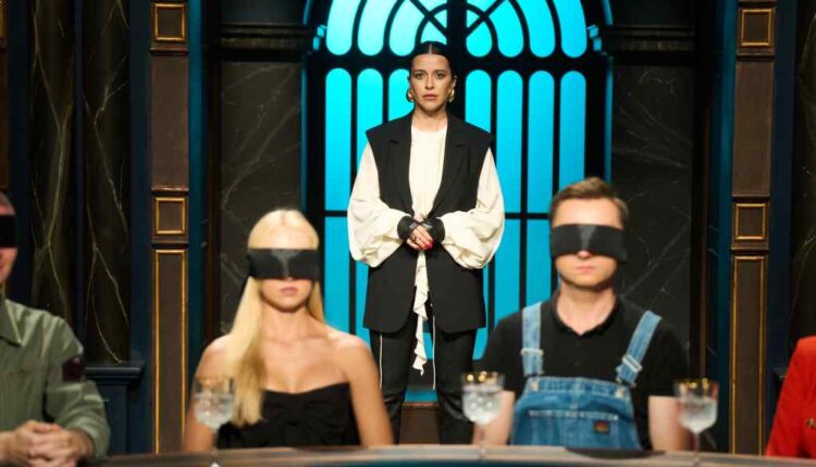 The Traitors powtórki online za darmo