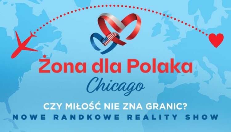 Żona dla Polaka VOD