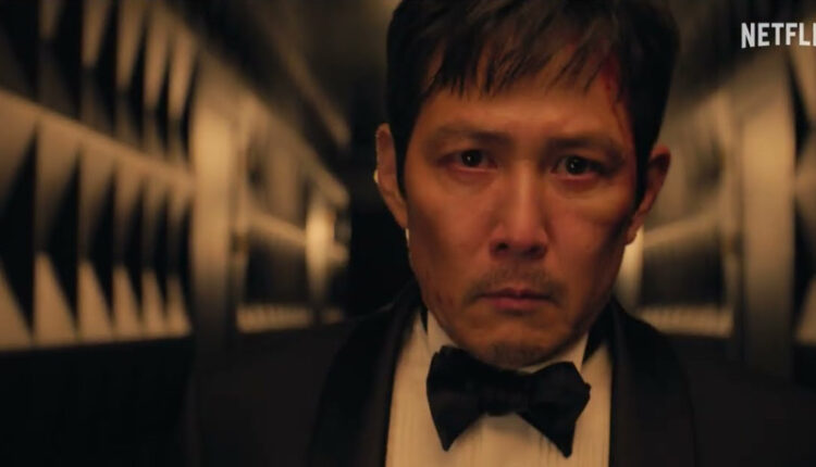 Squid Game sezon 3 kiedy premiera?